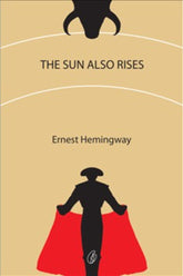 The Sun also Rises